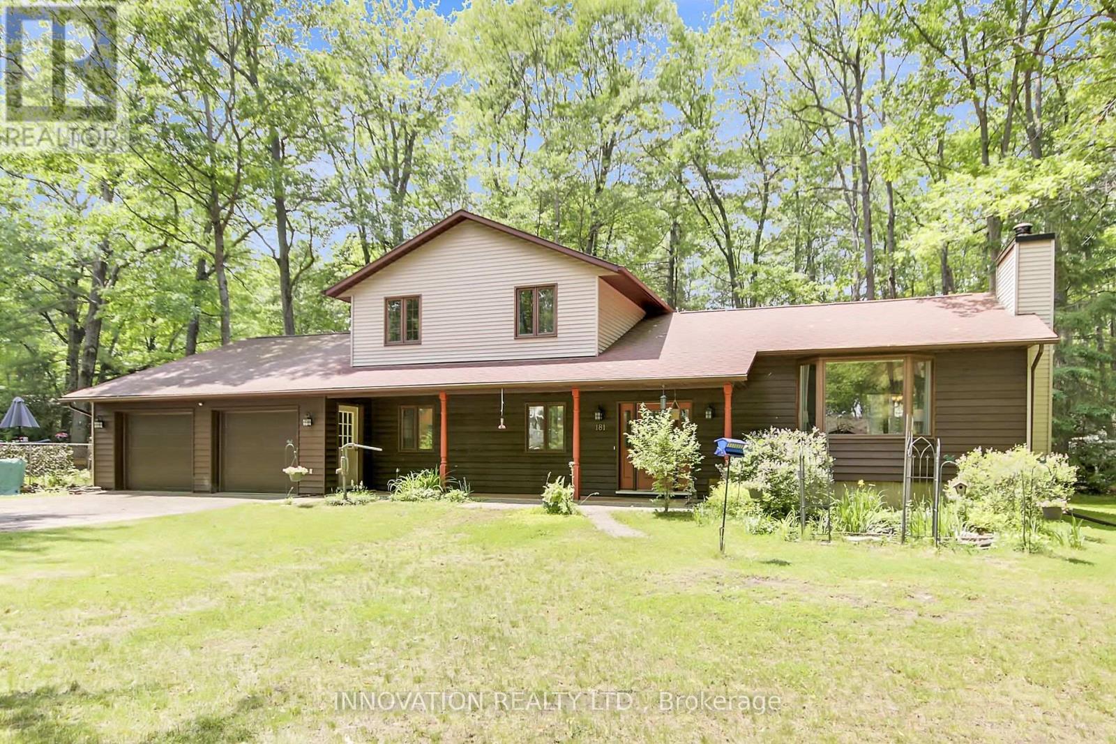 181 BAILLIE AVENUE, Ottawa, Ontario