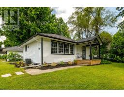 1 PORTER STREET, Ottawa, Ontario