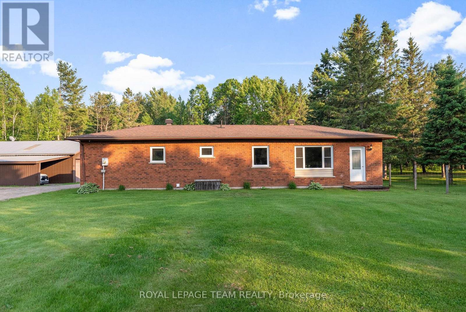 14617 60 HIGHWAY, Hagarty and Richards, Ontario