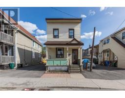 88 POPLAR STREET, Ottawa, Ontario