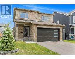 784 NAMUR STREET, Russell, Ontario