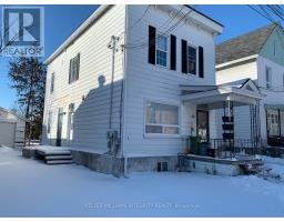 UNIT A - 58 LEBRETON STREET N, Ottawa, Ontario