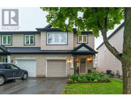 118 FURNESS WAY, Ottawa, Ontario