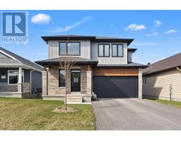 105 SEABERT DRIVE, Arnprior, Ontario