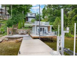 197 BROCKMERE CLIFF ROAD, Elizabethtown-Kitley, Ontario