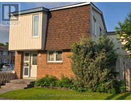 63 - 2063 JASMINE CRESCENT, Ottawa, Ontario