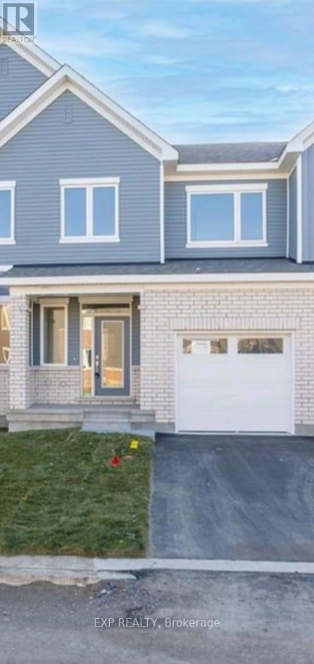 438 EPOCH STREET, Ottawa, Ontario