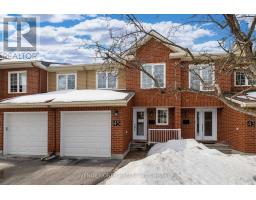 23 - 45 WRENWOOD CRESCENT, Ottawa, Ontario