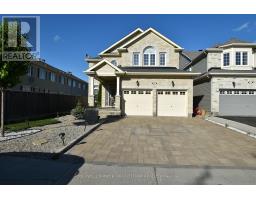 413 BLACKLEAF DRIVE, Ottawa, Ontario