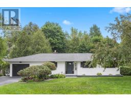 36 BEVERLY STREET, Ottawa, Ontario