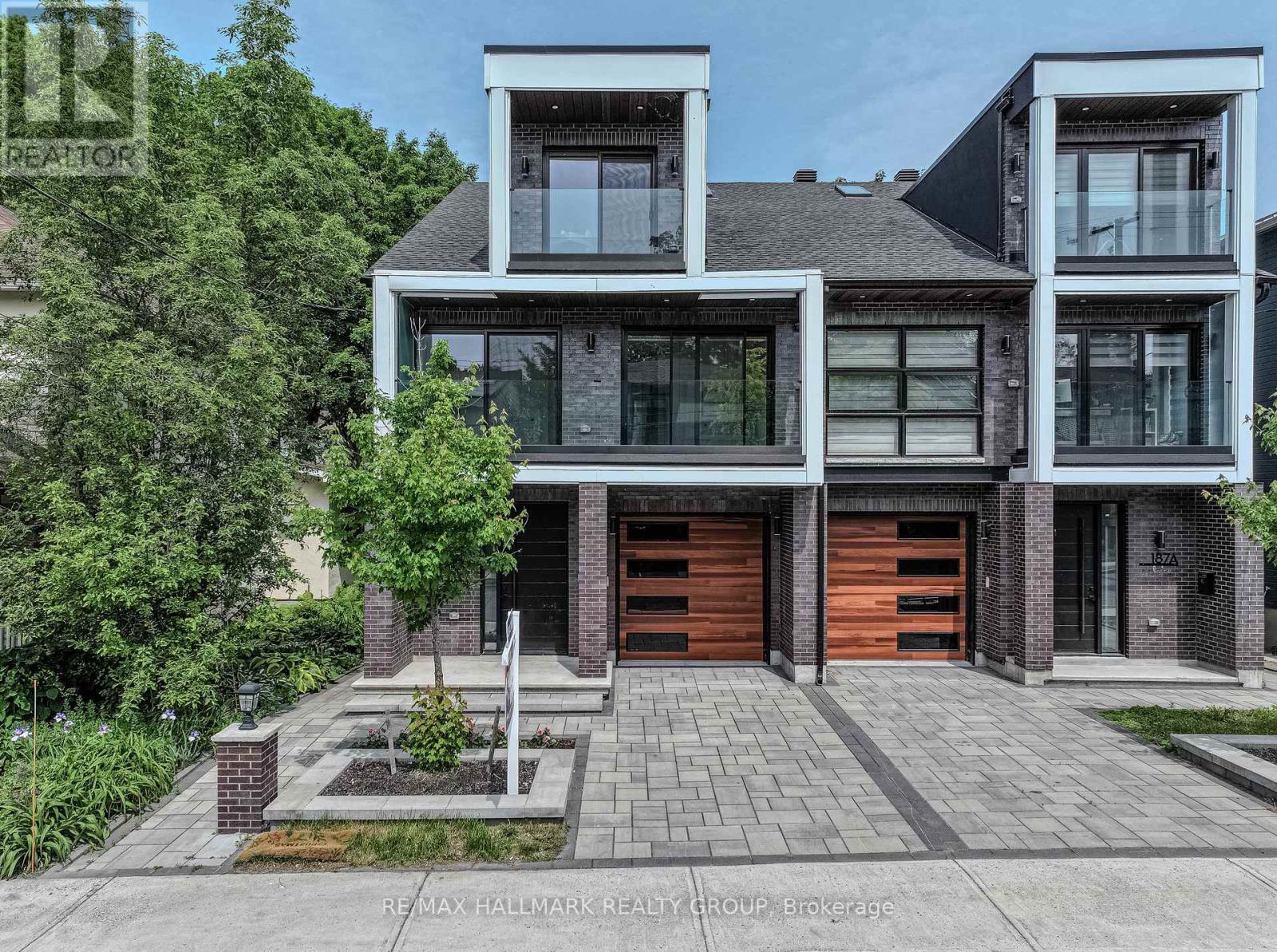 185 CARLETON AVENUE, Ottawa, Ontario