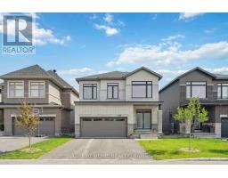 848 BECKTON HEIGHTS S, Ottawa, Ontario