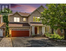 804 OAKSIDE CRESCENT, Ottawa, Ontario