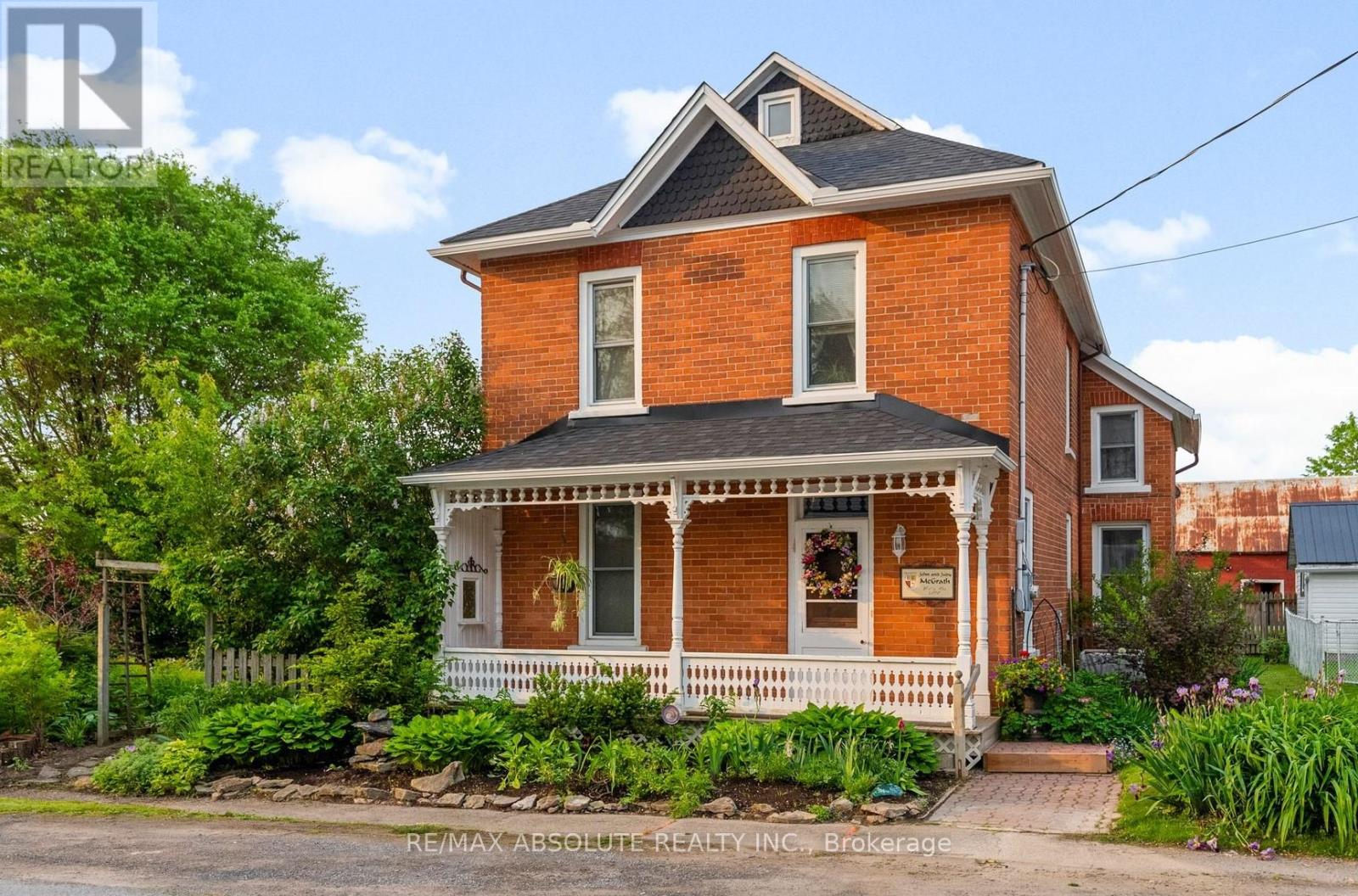167 MACFARLANE STREET, Mississippi Mills, Ontario