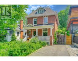 461 GOLDEN AVENUE, Ottawa, Ontario