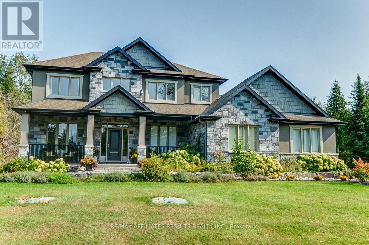 1894 CORKERY ROAD, Ottawa, Ontario