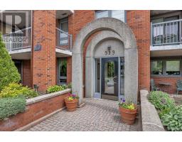 302 - 939 NORTH RIVER ROAD, Ottawa, Ontario