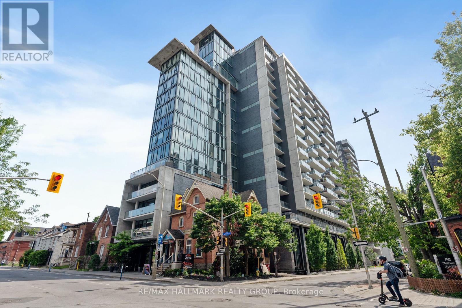 1310 - 224 LYON STREET, Ottawa, Ontario