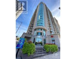 309 - 234 RIDEAU STREET, Ottawa, Ontario