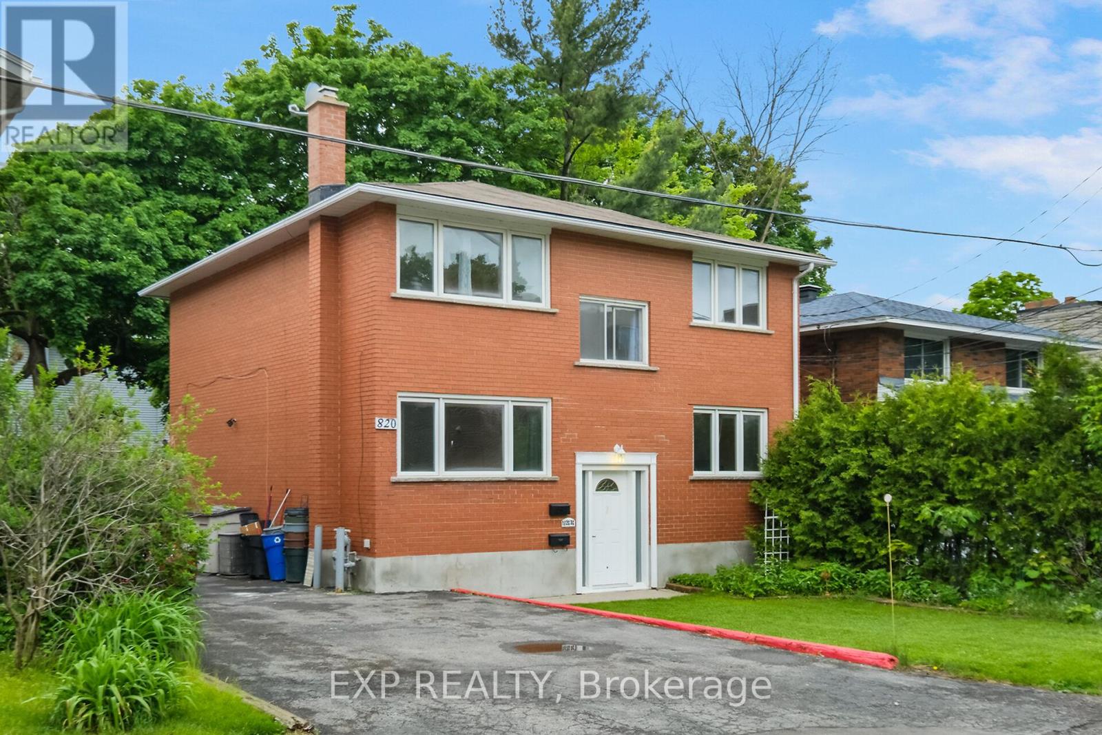 820 VICK AVENUE, Ottawa, Ontario