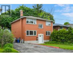 820 VICK AVENUE, Ottawa, Ontario