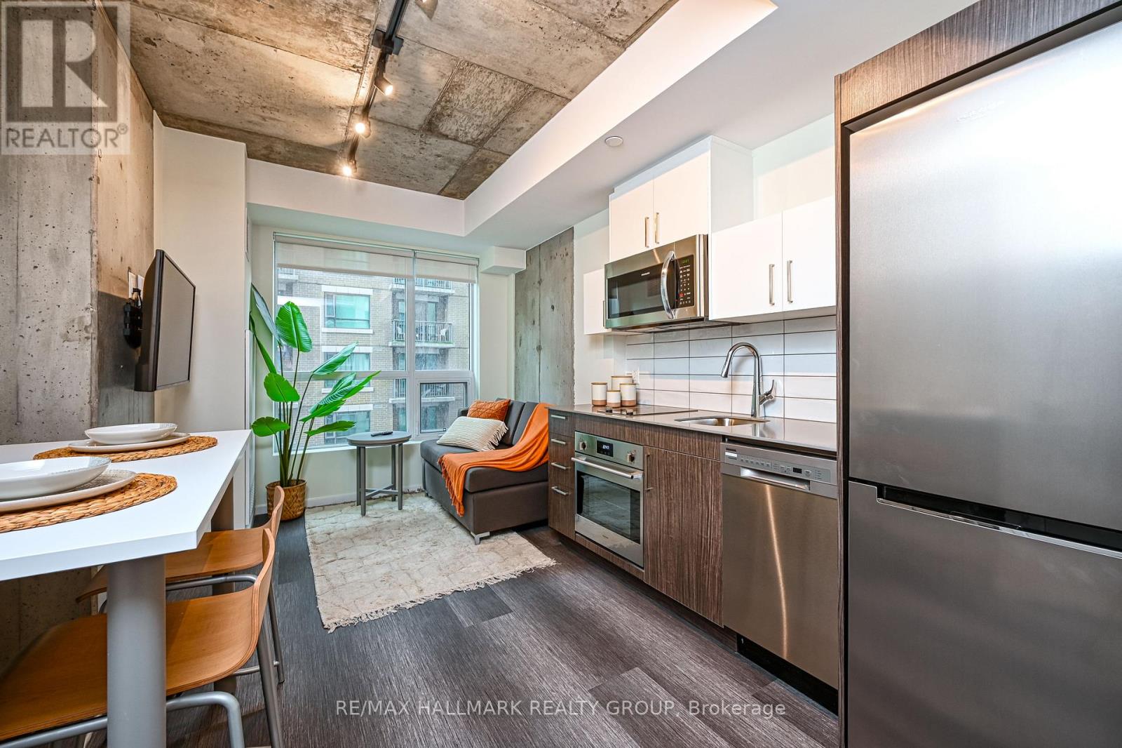 1303 - 256 RIDEAU STREET, Ottawa, Ontario