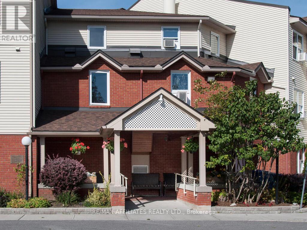 230 - 848 SEYTON DRIVE, Ottawa, Ontario
