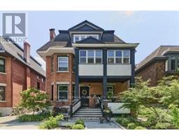2 - 16 POWELL AVENUE, Ottawa, Ontario