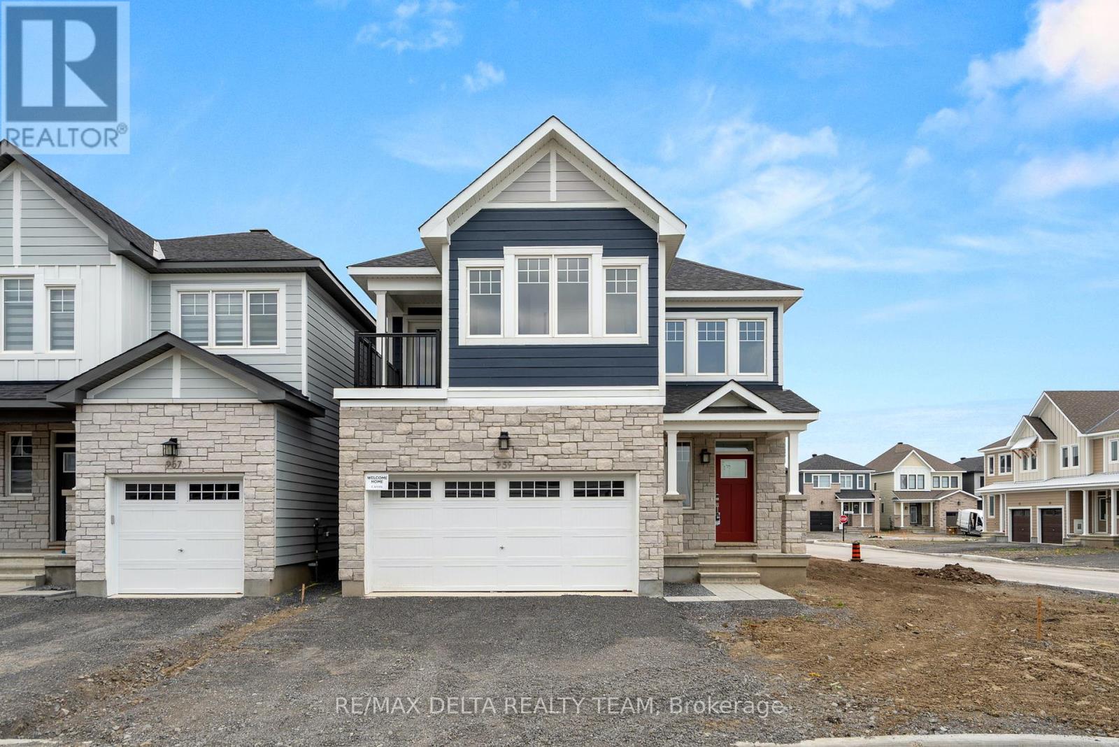 959 SEAGRAVE LANE S, Ottawa, Ontario