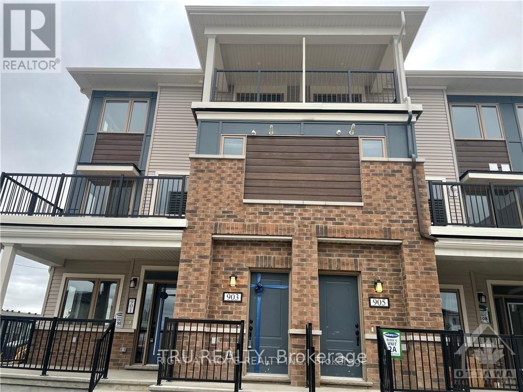 903 NAUTILUS PRIVATE, Ottawa, Ontario