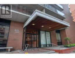 204 - 475 LAURIER AVENUE W, Ottawa, Ontario