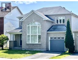 700 BEATRICE DRIVE, Ottawa, Ontario