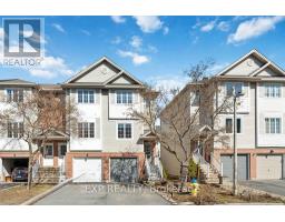 21 YORKVILLE STREET, Ottawa, Ontario