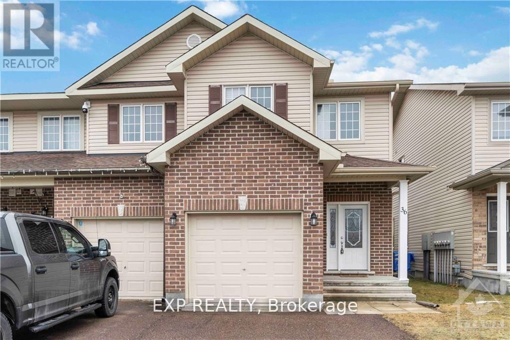 36 BELLWOOD DRIVE, Arnprior, Ontario