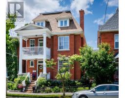 172 CARTIER STREET N, Ottawa, Ontario