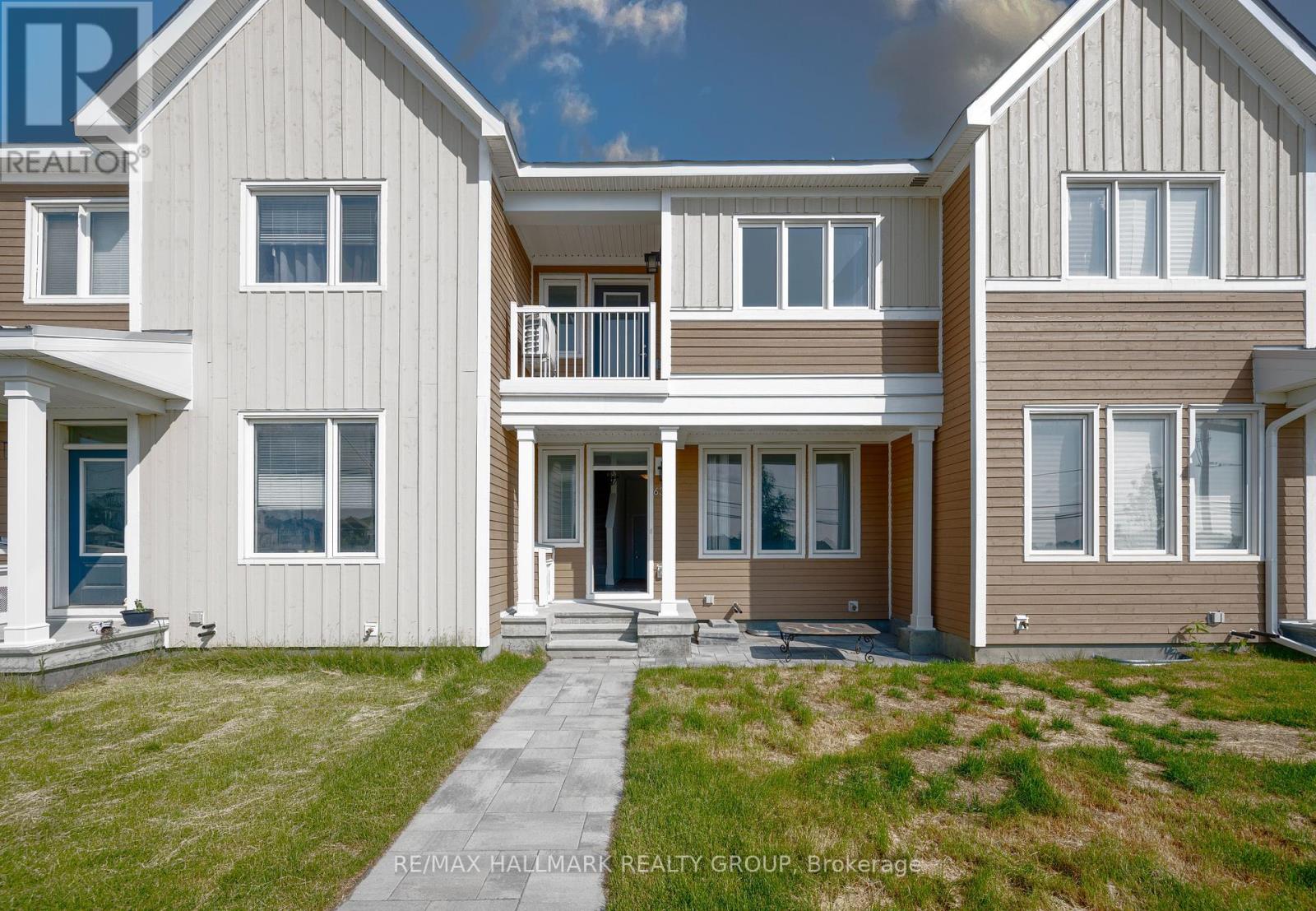 6357 PERTH STREET, Ottawa, Ontario