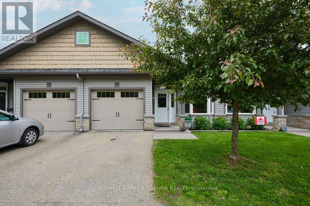 10 GOLF SIDE LANE, Brockville, Ontario