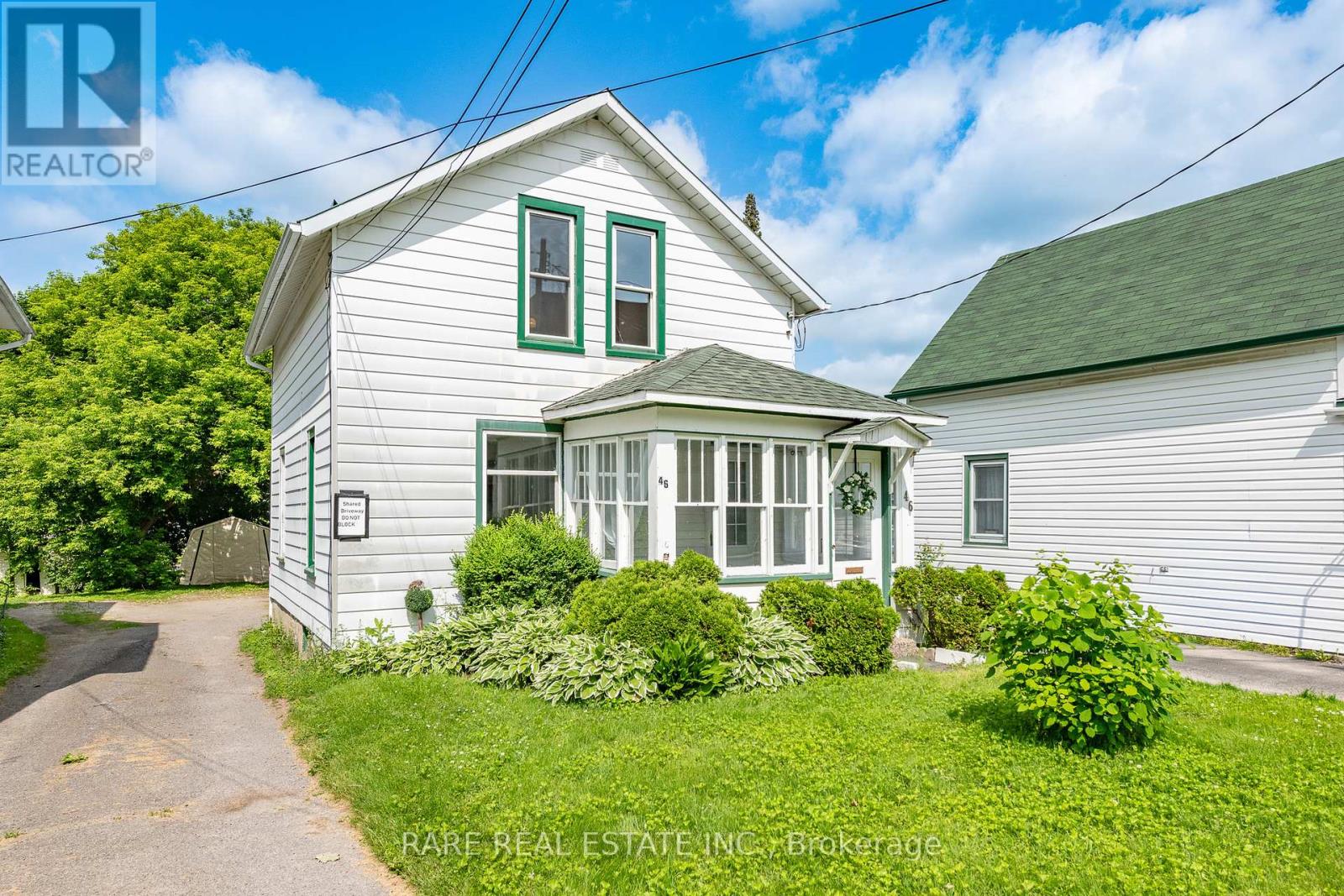 46 ABERDEEN AVENUE, Smith Falls, Ontario