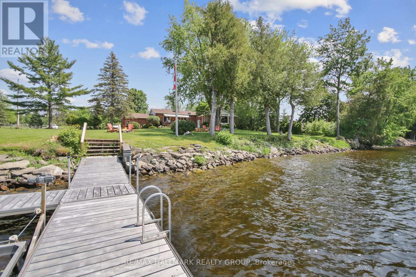3120 9TH LINE, Beckwith, Ontario