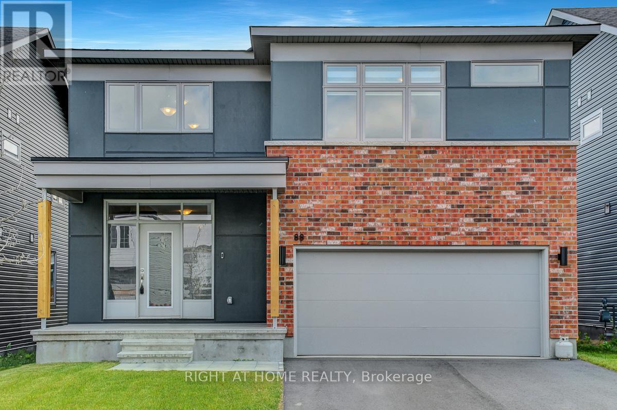 88 ESBAN DRIVE, Ottawa, Ontario