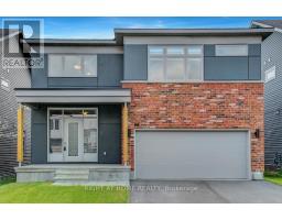 88 ESBAN DRIVE, Ottawa, Ontario
