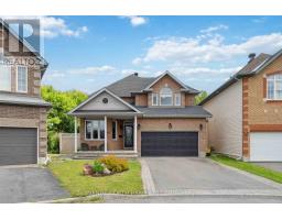 141 GRANDPARK CIRCLE, Ottawa, Ontario