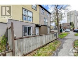 58 - 1250 MCWATTERS ROAD, Ottawa, Ontario