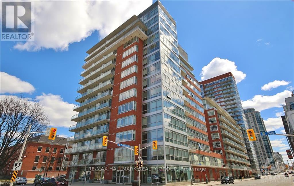 910 - 180 YORK STREET, Ottawa, Ontario