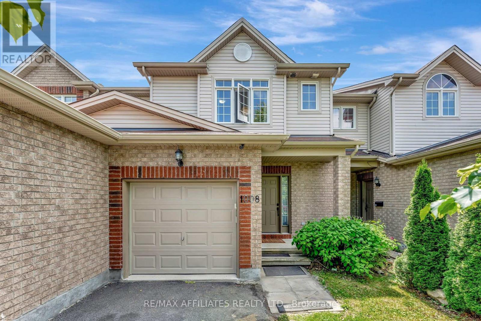 1008 KLONDIKE ROAD, Ottawa, Ontario