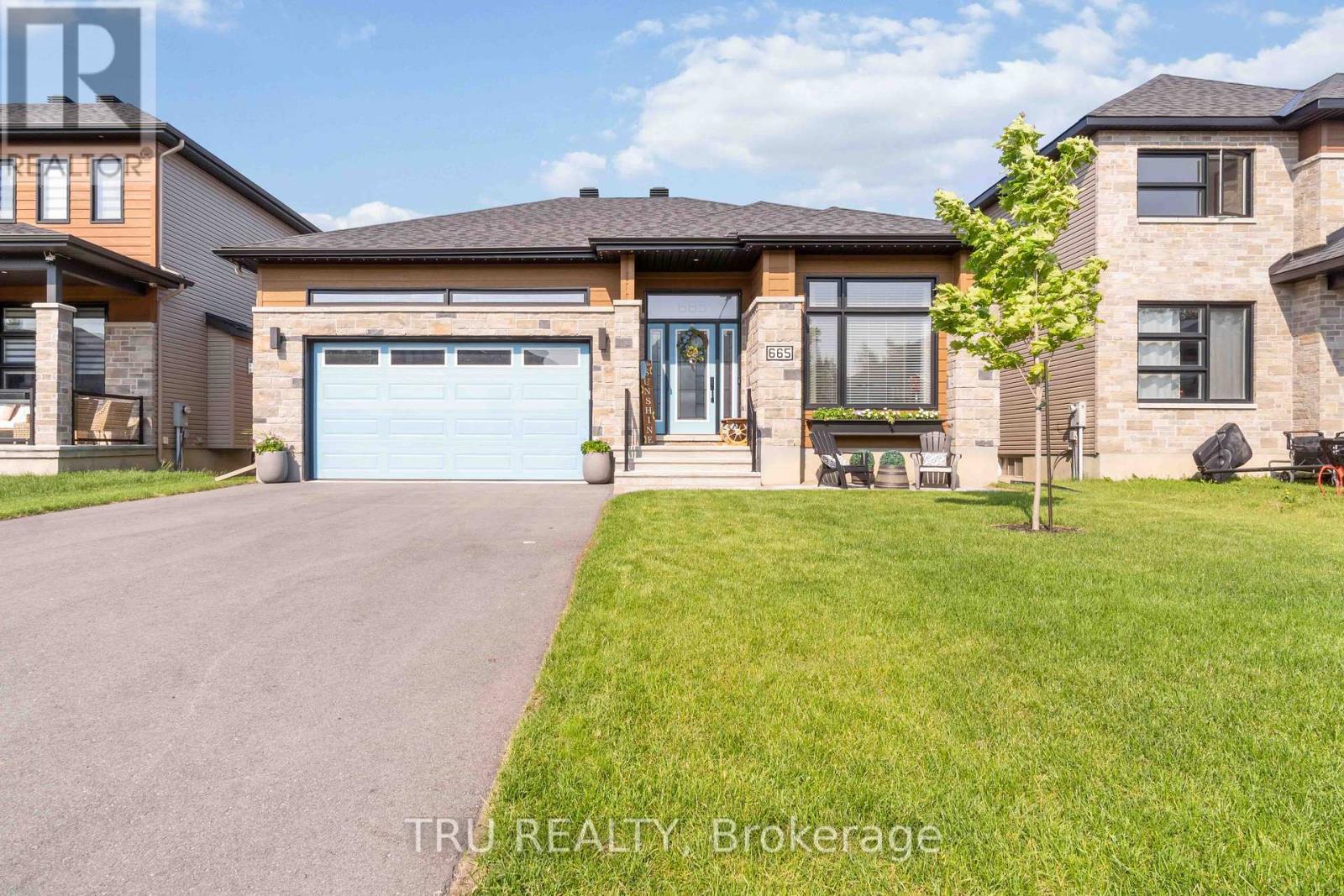 665 CONSERVATION STREET, Casselman, Ontario