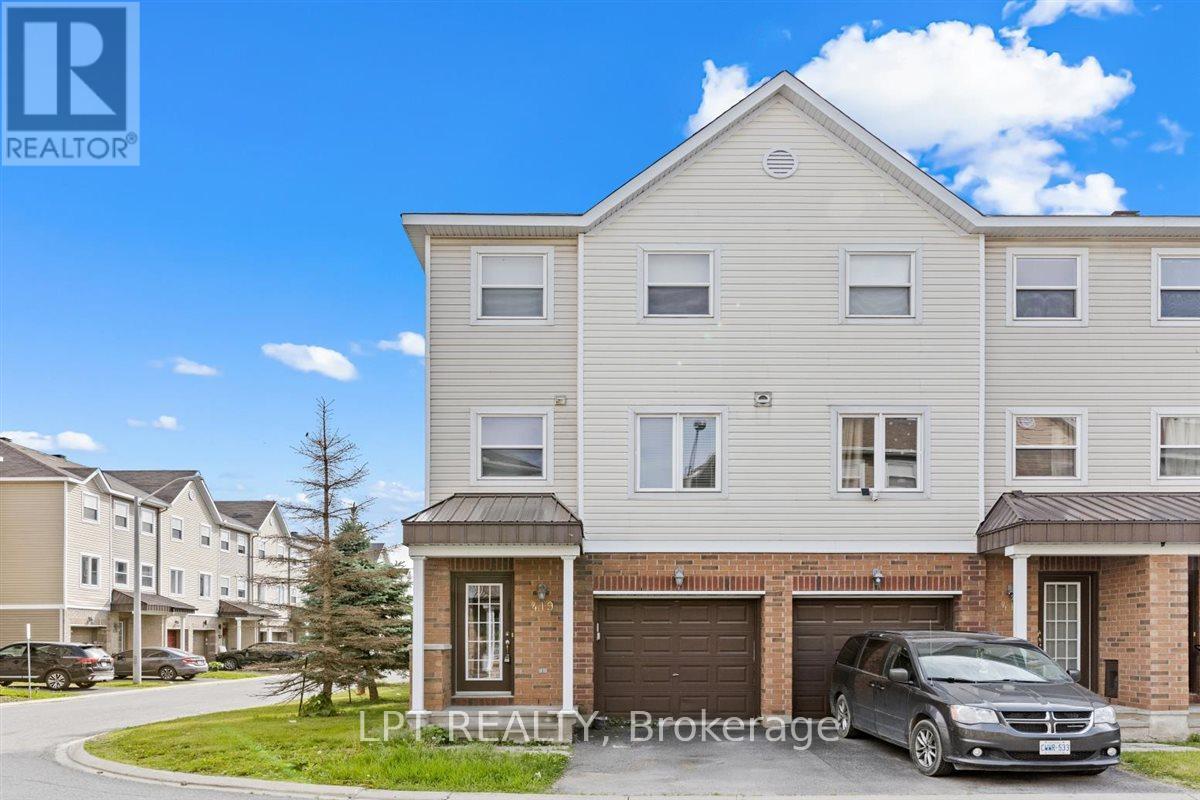 419 SADAR PRIVATE, Ottawa, Ontario