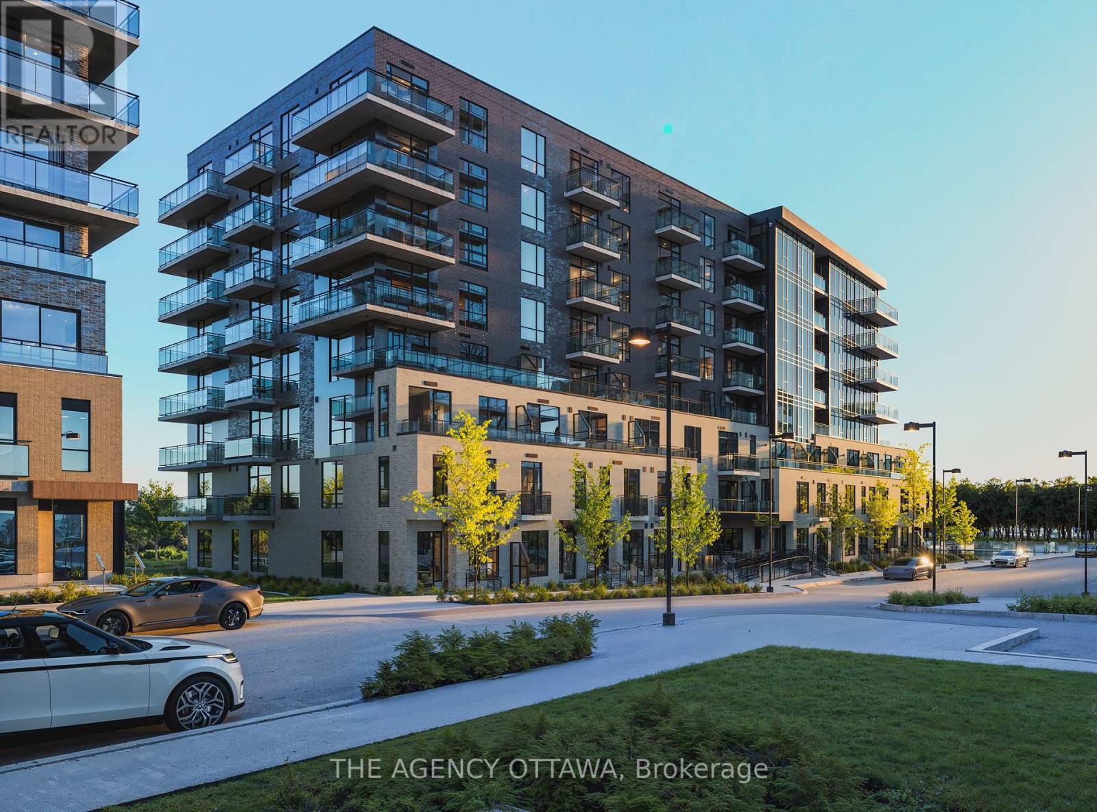 708 - 1366 CARLING AVENUE, Ottawa, Ontario