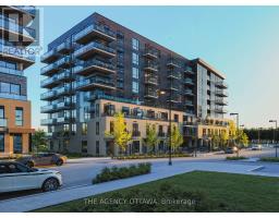 708 - 1366 CARLING AVENUE, Ottawa, Ontario