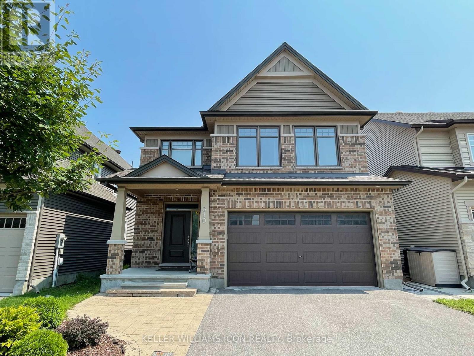 310 GRACEWOOD CRESCENT, Ottawa, Ontario